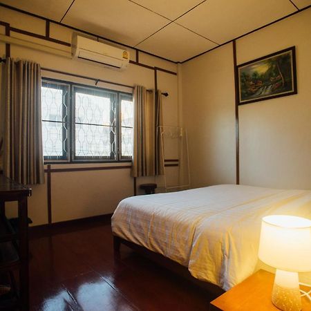 Nu Phen Homestay Chiang Mai Exterior photo