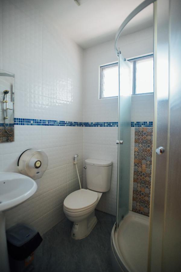 Nu Phen Homestay Chiang Mai Exterior photo