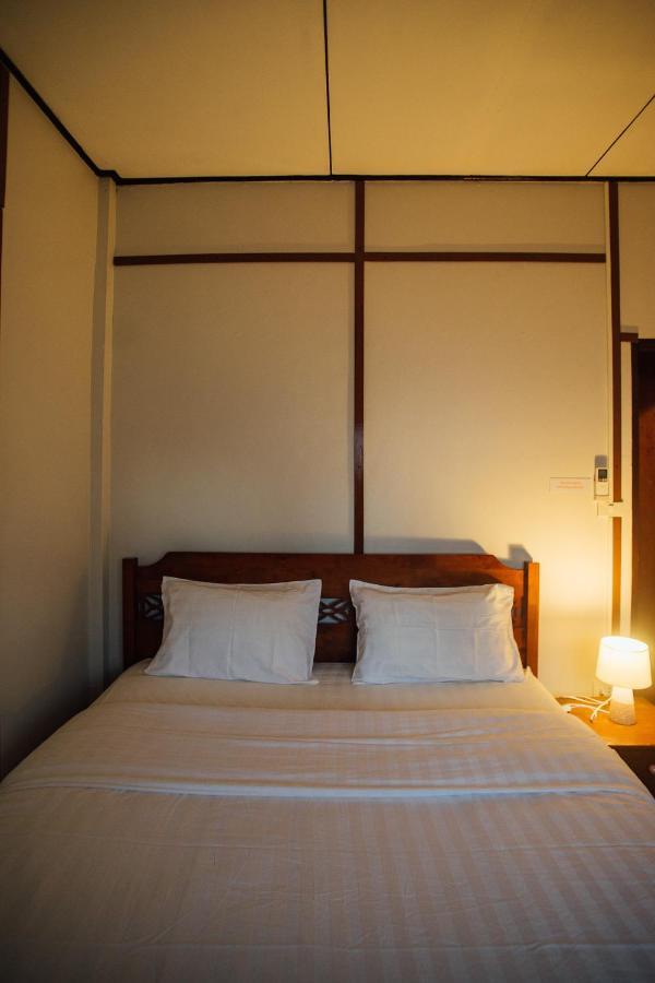 Nu Phen Homestay Chiang Mai Exterior photo